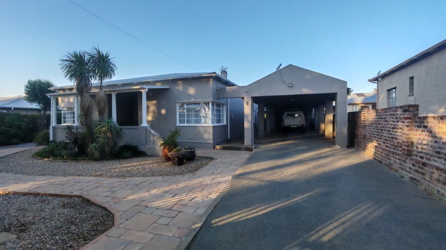 4 Bedroom Property for Sale in Cradock Eastern Cape